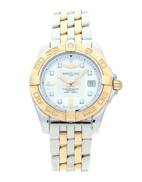 breitling schlaitdorf|breitling watches for women.